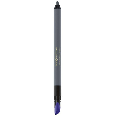 MAX FACTOR LIQUID EFFECT PENCIL SILVER SPARK