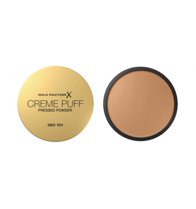 MAX FACTOR CREME PUFF 13 NOVEAU BEIGE 21 g