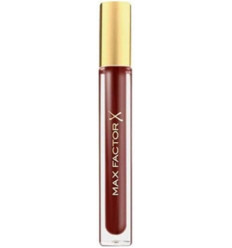 MAX FACTOR LIP GLOSS 65 LUSTROUS PLUM