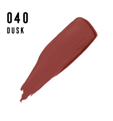 MAX FACTOR LIPSTCK MATTE 40 DUSK MAX FACTOR LIPSTCK MATTE 40 DUSK