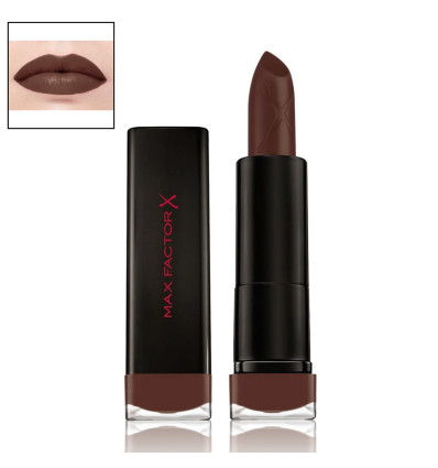 MAX FACTOR LIPSTCK MATTE 50 COFFEE
