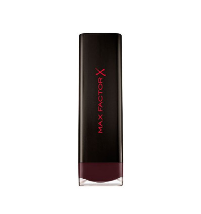 MAX FACTOR LIPSTCK MATTE 65 RAISIN