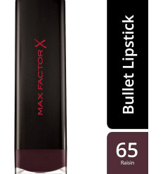 MAX FACTOR LIPSTCK MATTE 65 RAISIN MAX FACTOR LIPSTCK MATTE 65 RAISIN