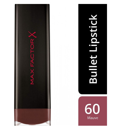 MAX FACTOR LIPSTCK MATTE 60 MAUVE