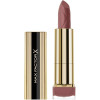 MAX FACTOR LIPSTICK COLOUR ELIXIR MOISTURE KISS 155 SWEET TOFFEE