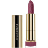 MAX FACTOR LIPSTICK COLOUR ELIXIR MOISTURE KISS 175 BURGUNDY LAND