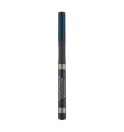 MAX FACTOR MASTERPIECE HIGH PRECISION LIQUID EYELINER 35 DEEPSEA