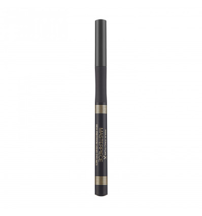 MAX FACTOR MASTERPIECE HIGH PRECISION LIQUID EYELINER 15 CHARCOAL