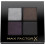 MAX FACTOR COLOUR XPERT SOFT TOUCH PALETTE 005 MISTY ONYX
