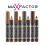 MAX FACTOR REAL BROW FIBER PENCIL 001 LIGHT BROWN
