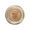 MAX FACTOR MIRACLE TOUCH FOUNDATION 060 SAND 11.5 g