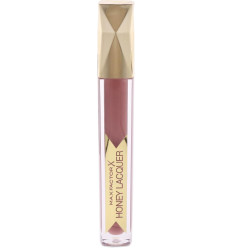 MAX FACTOR HONEY LACQUER BRILLO DE LABIOS CHOCOLATE NECTAR 3,8 ml