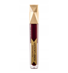 MAX FACTOR HONEY LACQUER BRILLO DE LABIOS REGALE BURGUNDY 3,8 ml