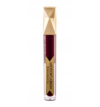MAX FACTOR HONEY LACQUER BRILLO DE LABIOS REGALE BURGUNDY 3,8 ml