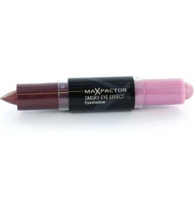 MAXFACTOR SMOKY EYE EFFECT 8 PINK PLUME