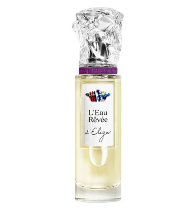 SISLEY L ÉAU REVEE D´ELIYA EDT 100 ml SPRAY unisex SIN CAJA