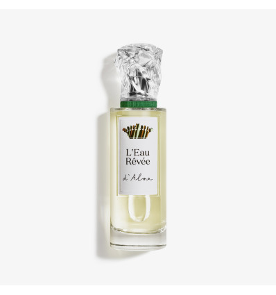 SISLEY L ÉAU REVEE D´ALMA EDT 100 ml SPRAY unisex SIN CAJA