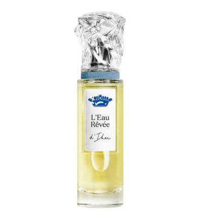 SISLEY L ÉAU REVEE D´IKAR EDT 100 ml SPRAY unisex SIN CAJA