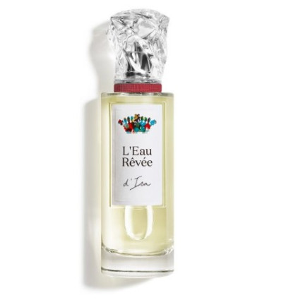SISLEY L ÉAU REVEE D´ISA EDT 100 ml SPRAY unisex SIN CAJA