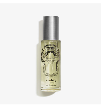 SISLEY EAU DE CAMPAGNE EDT 100 ml SPRAY SIN CAJA