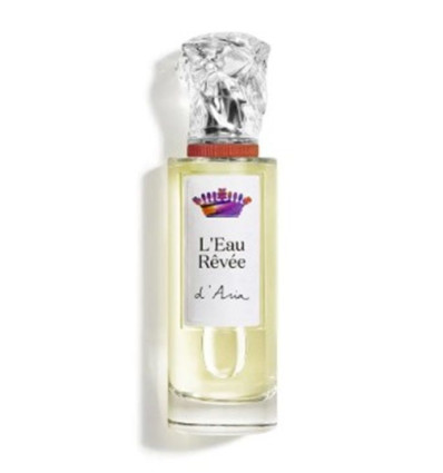 SISLEY L ÉAU REVEE D´ARIA EDT 100 ml SPRAY unisex SIN CAJA