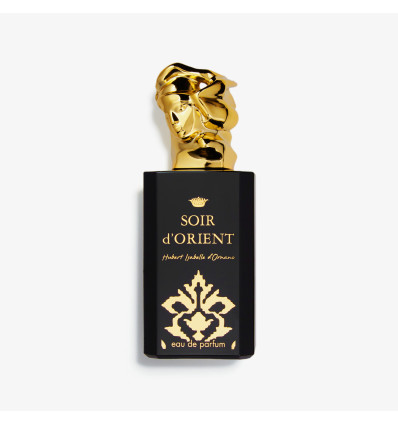 SISLEY SOIR D´ORIENT EAU DE PARFUM 100 ml SPRAY SIN CAJA