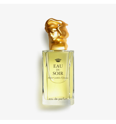 SISLEY EAU DU SOIR EAU DE PARFUM 100 ml SPRAY SIN CAJA