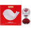 PUPA WHALE Nº 1 WHITE