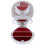 PUPA WHALE Nº 1 WHITE