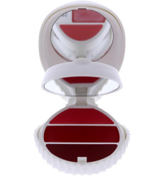 PUPA WHALE Nº 1 WHITE