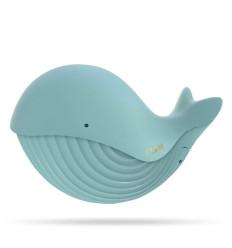 PUPA WHALE Nº 1 GREEN