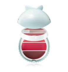 PUPA WHALE Nº 1 GREEN