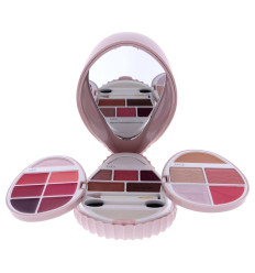 PUPA WHALE Nº 4 ROSE