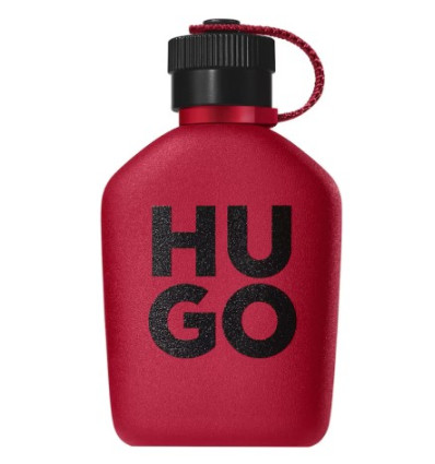 HUGO BOSS INTENSE EAU DE PARFUM INTENSE 125 ml SPRAY SIN CAJA
