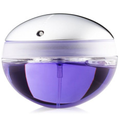 PACO RABANNE ULTRAVIOLET EAU DE PARFUM 80 ml SPRAY SIN CAJA