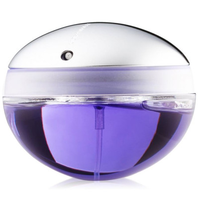 PACO RABANNE ULTRAVIOLET EAU DE PARFUM 80 ml SPRAY SIN CAJA