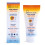 IDC INSTITUTE SUN CREAM SPF 50 WATERPROOF Ref. 90351