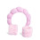 IDC INSTITUTE SKINCARE HEADBAND AND WRISTBAND Ref. 44137