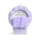 IDC INSTITUTE SKINCARE HEADBAND AND WRISTBAND Ref. 44137
