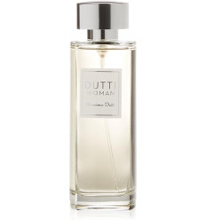 DUTTI WOMAN DE MASSIMO DUTTI EDT 100 ml SPRAY SIN CAJA SIN TAPÓN