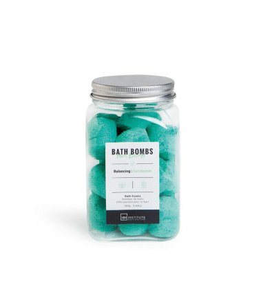IDC INSTITUTE BATH BOMBS PURE ENERGY 160 g R 99509