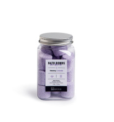 IDC INSTITUTE BATH BOMBS PURE ENERGY 160 g R 99509