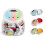 IDC INSTITUTE SKIN FOOD LIP BALM Ref. 99591