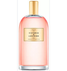 VICTORIO & LUCCHINO Nº 11 AMBAR ENIGMATICO EDT 150 ml SIN CAJA