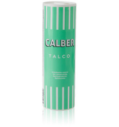 CALBER TALCO 200 g