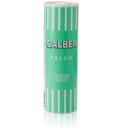 CALBER TALCO 200 g