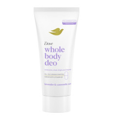 DOVE WHOLE BODY DEO LAVANDER & CAMOMILE SCENT 75 ml
