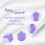 DOVE WHOLE BODY DEO LAVANDER & CAMOMILE SCENT 75 ml