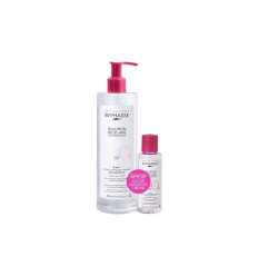 BYPHASSE AGUA MICELAR 2 EN 1 0% ALCOHOL 500 ml