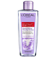 LOREAL REVITALIFT AGUA MICELAR RELLENADORA 200ml